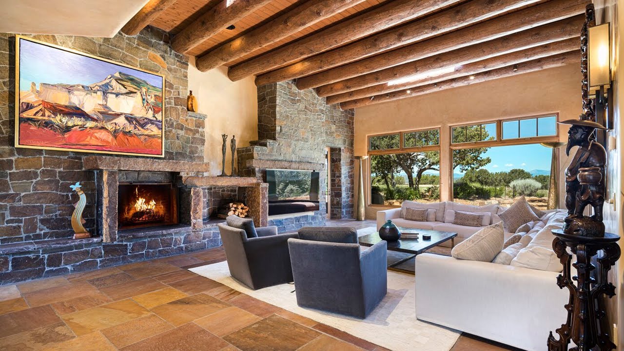93 Thundercloud, Santa Fe, New Mexico