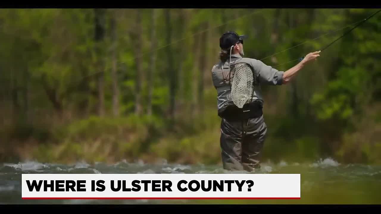 Dream Destinations Travel Show, Ulster County New York