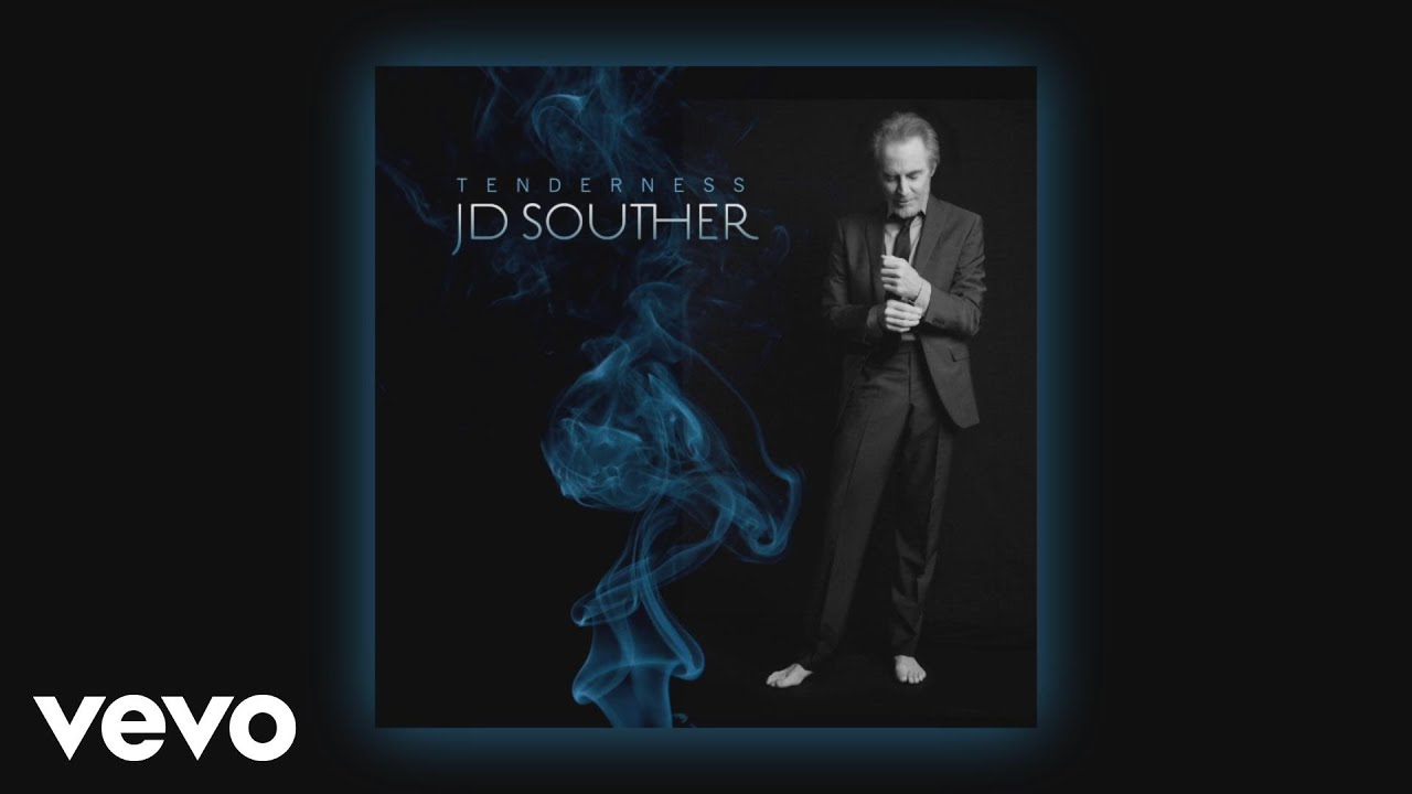 JD Souther - Something in the Dark (Pseudo Video)