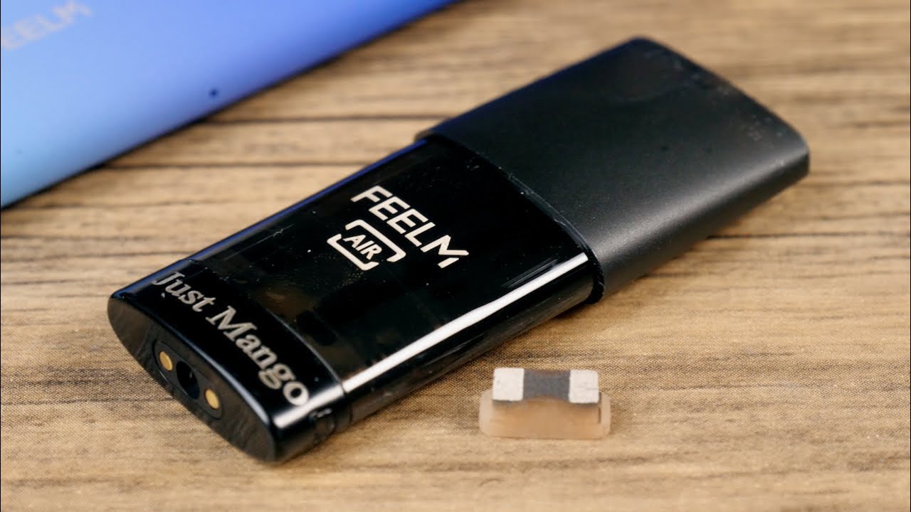 FEELM AIR - The Newest Feelm Technology!