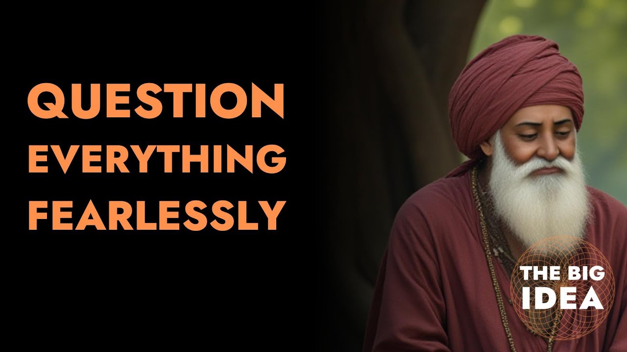 When Kabir Challenged Religious Norms