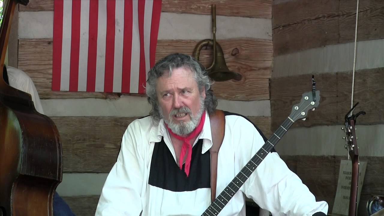 Homestead Pickers 2015 - Whistle Call Story