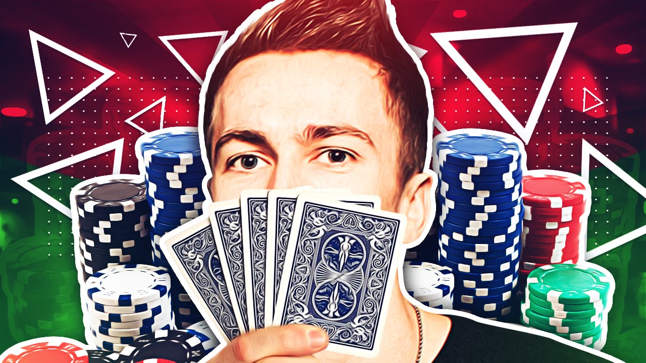 BEST POKER FACE
