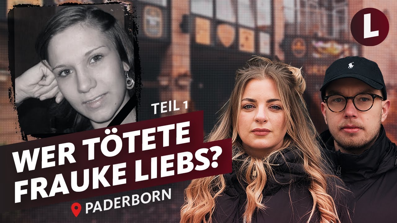 Zwischen Wut und Trauer: Ihre Mutter kämpft für Aufklärung (1/2) | Lokalzeit MordOrte ft @Insolito