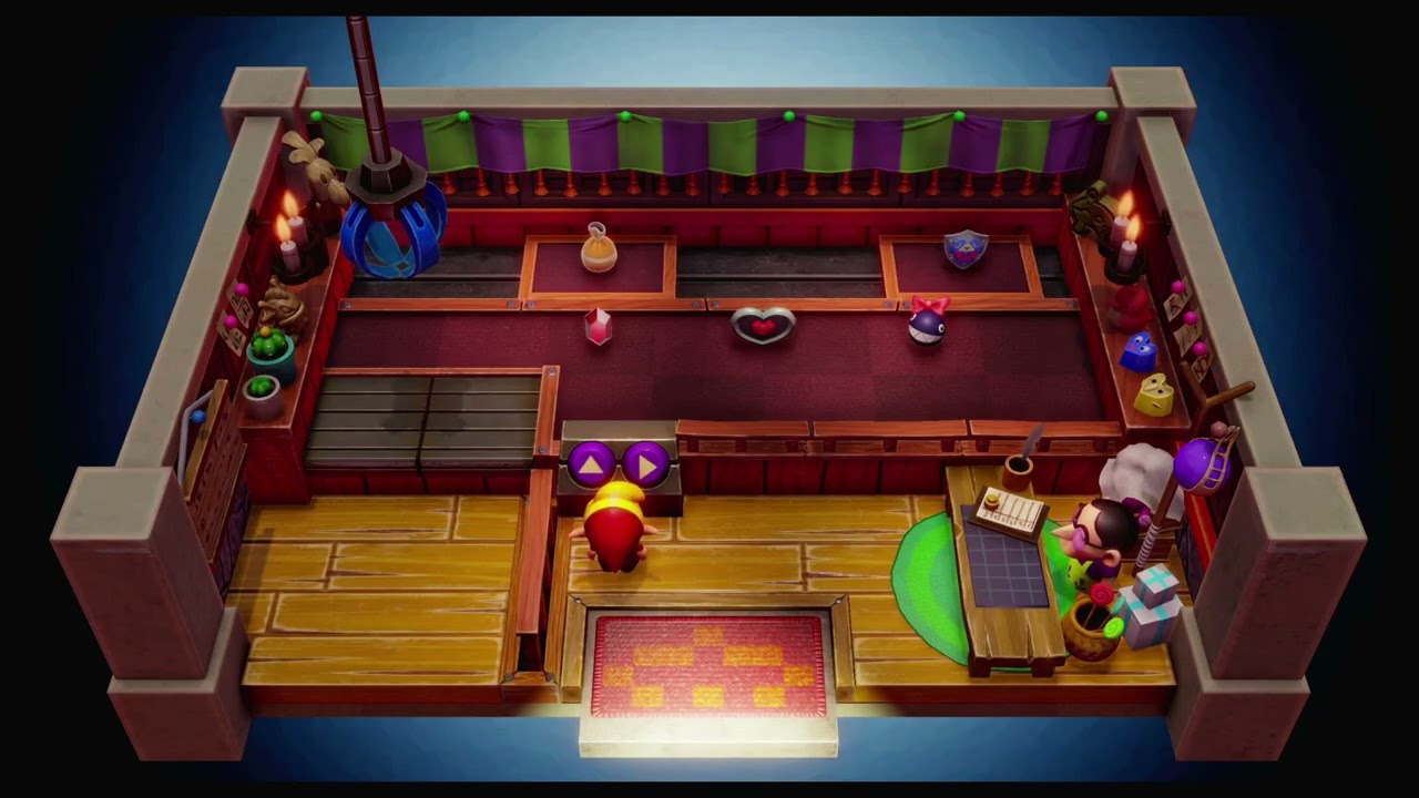 Let's Play The Legend of Zelda Link's Awakening! Part 8