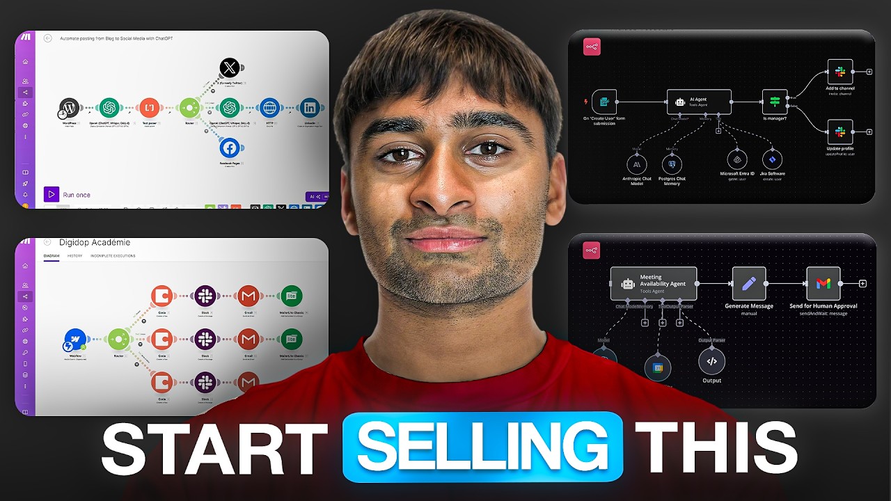 I've Sold 30+ AI Agents, Here is What I Learned