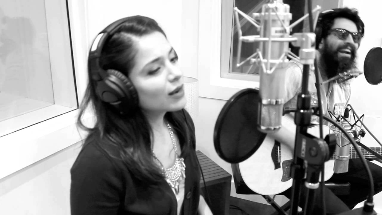 Tus Promesas -Miguel Balboa feat. Zaira Johnson
