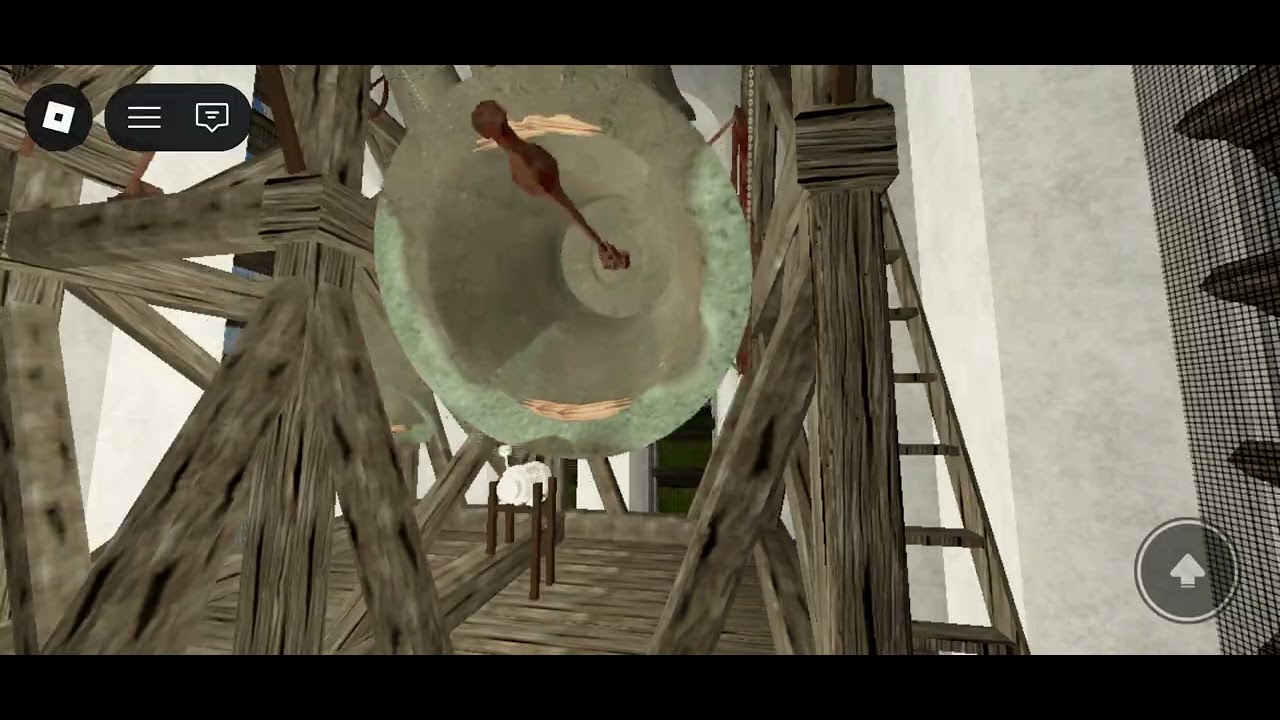 (Playing with the creator) FBR French bells
