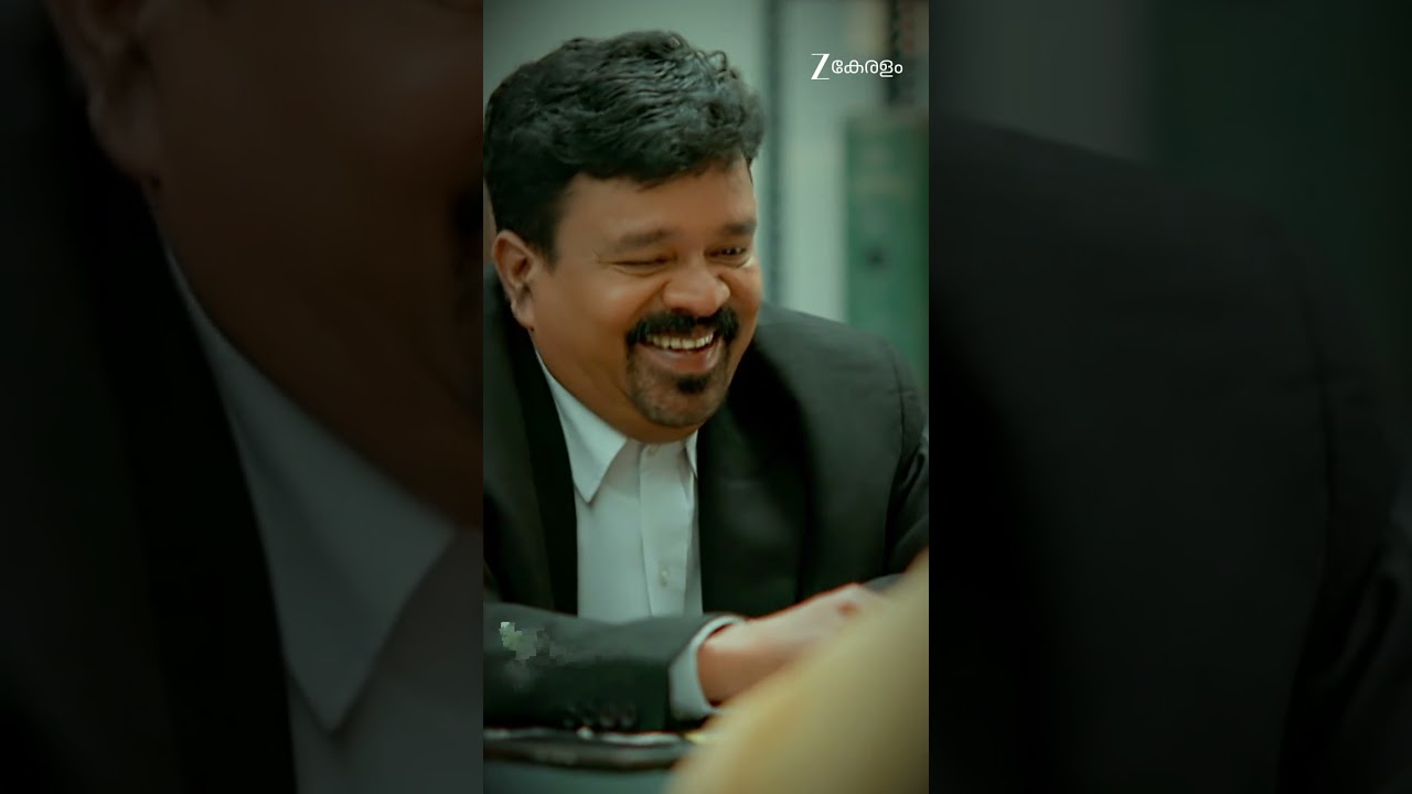 #Chembarathy #Shorts #Zee Keralam #Entertainment #Drama