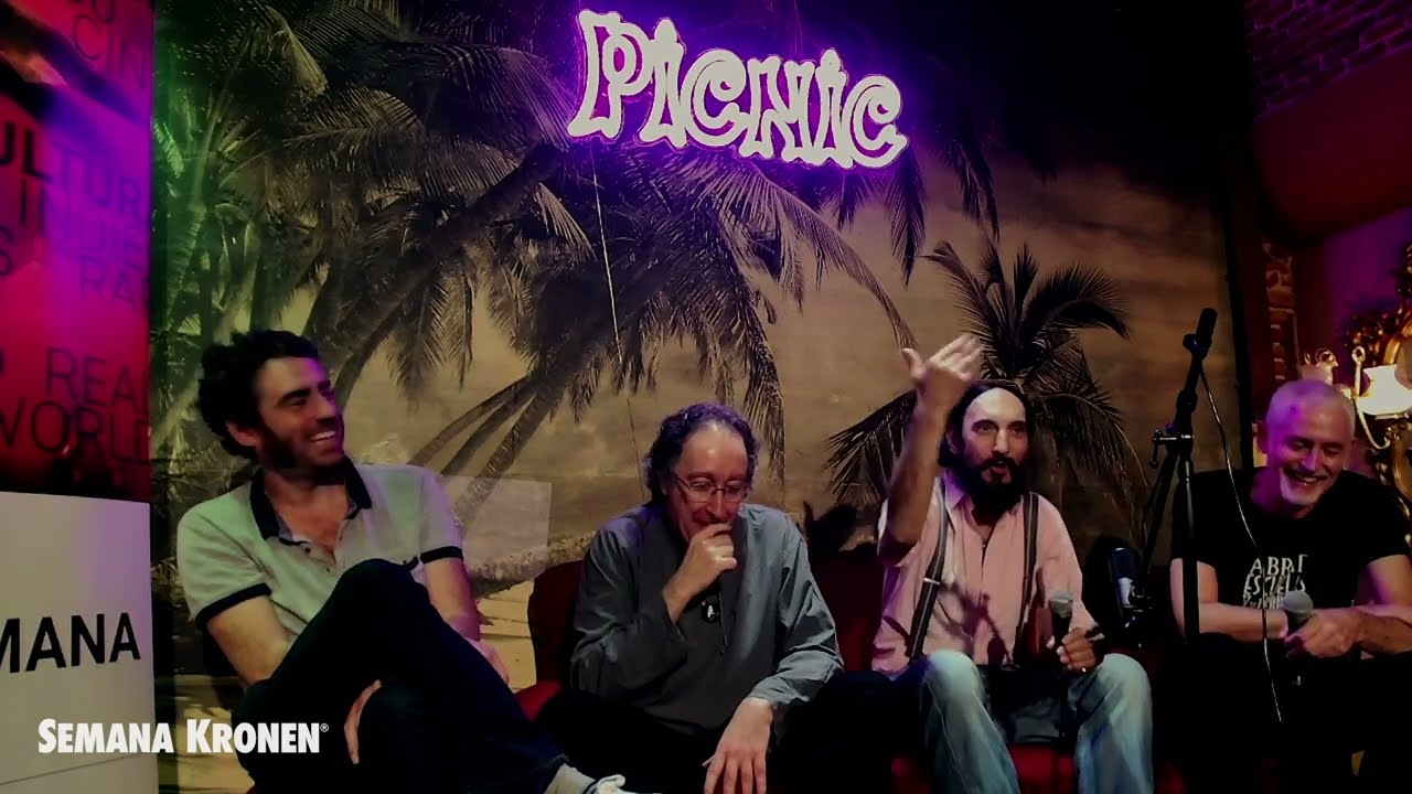 Y tú, ¿de quién eres? Tribus urbanas de los noventa