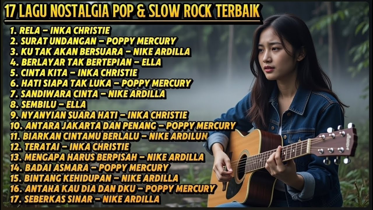 Top Hits Musik 2026 Full Album - Kumpulan Musik Cover Terbaru
