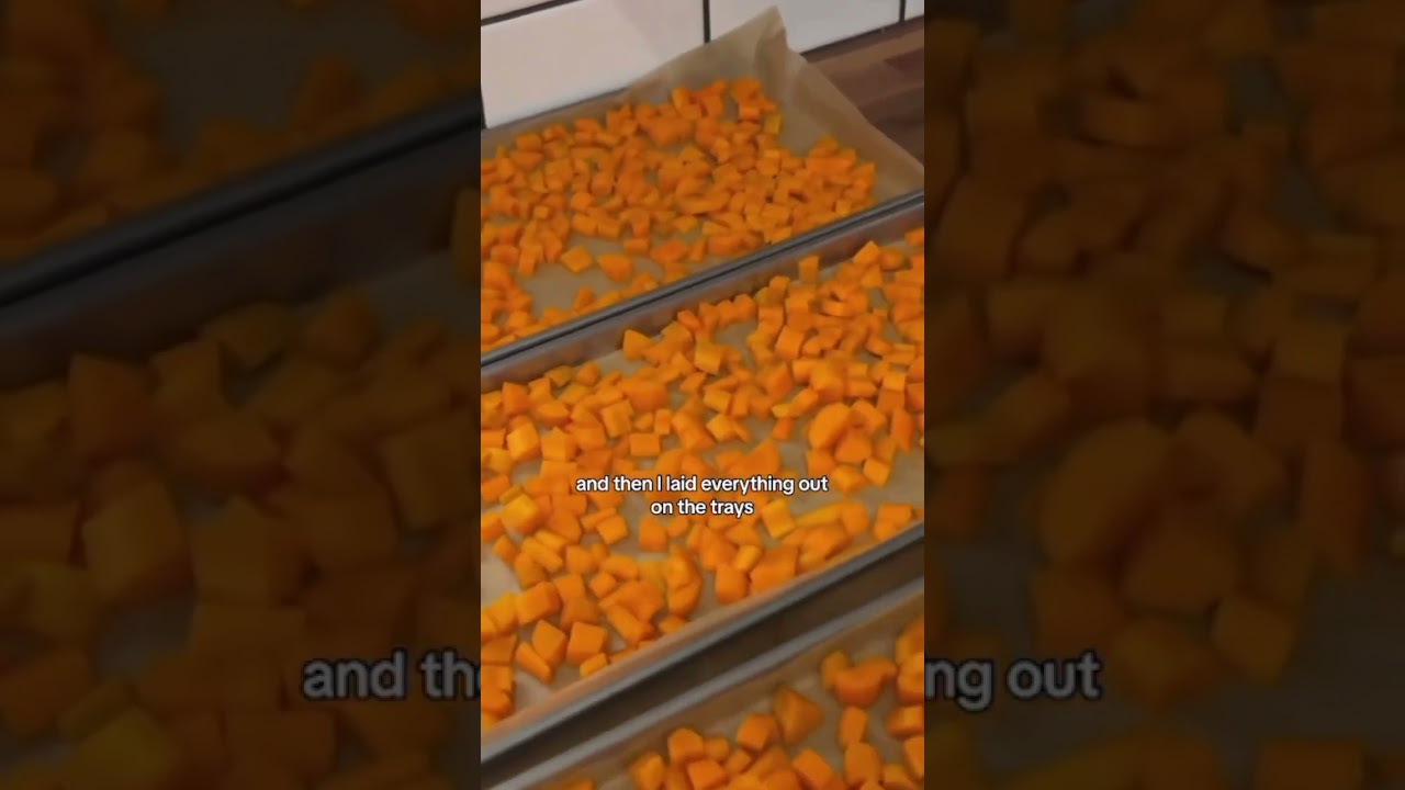 Сублимационная морковь #усадьбаназаднемдворе #садоводствоназаднемдворе #выращиваниесвоейеды