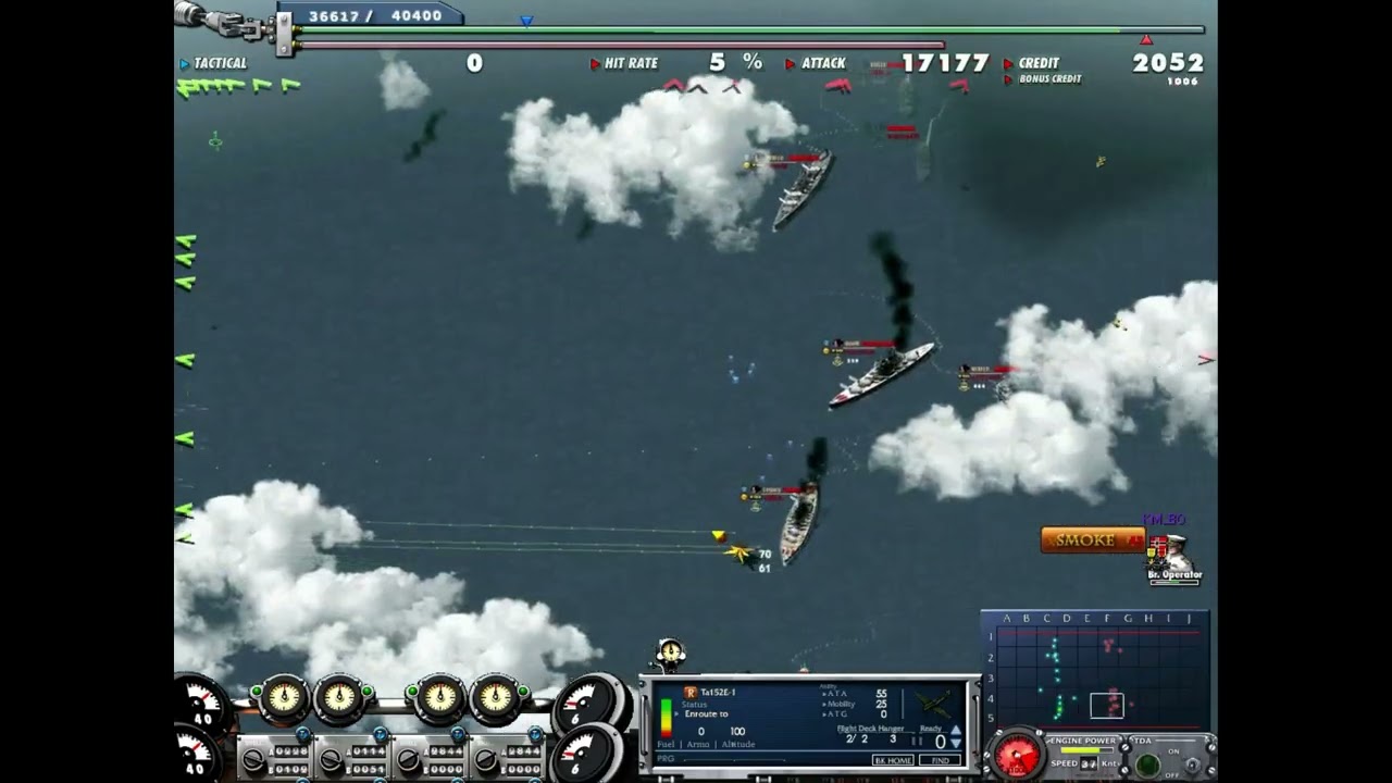 TOULON HD TPB vs BAMF 2026-02-14