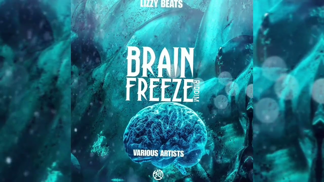 BRAIN FREEZE RIDDIM [LIZZY BEATS] SOCA INSTRUMENTAL 