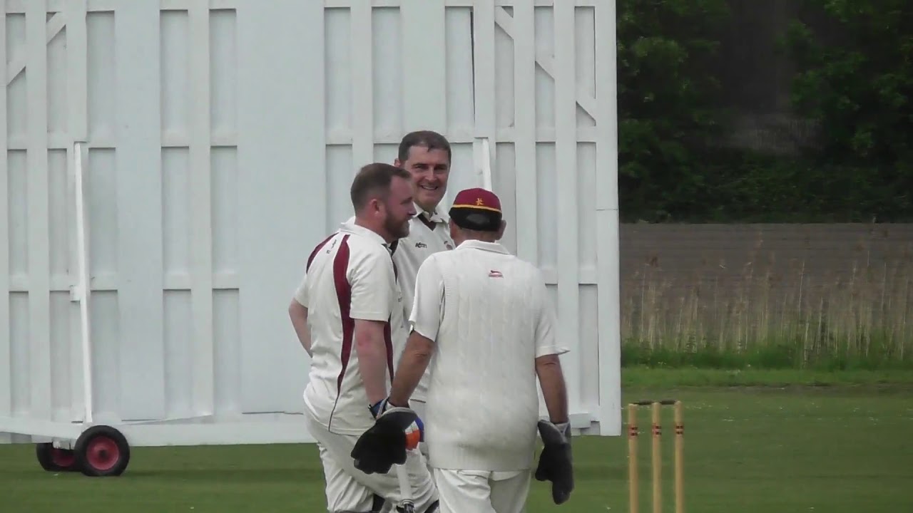 Mossley Hill 2nds 18 05 19