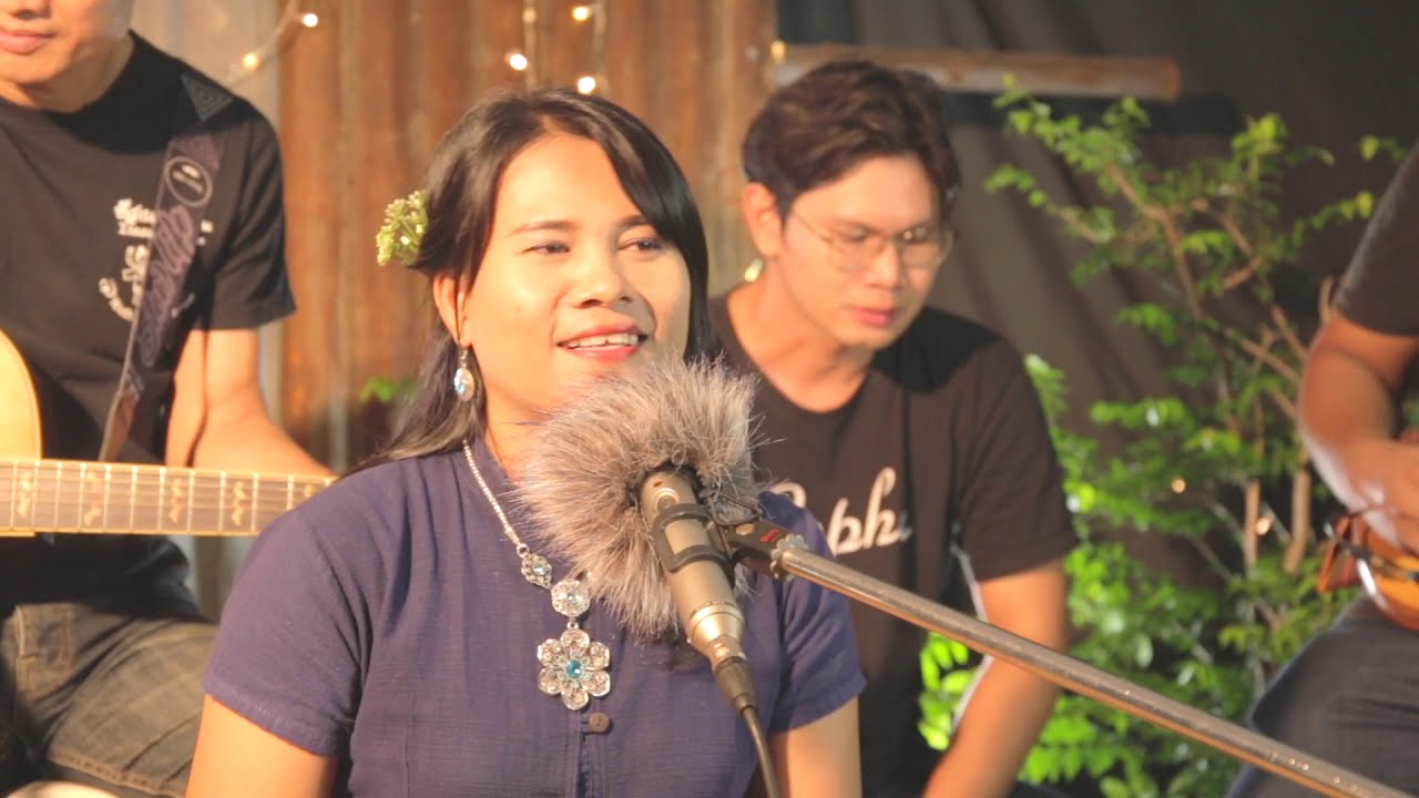 ขอเริ่มใหม่จะได้บ่  #โปรเจ็คนักร้องหน้าใหม่หัวใจรักพระเจ้า