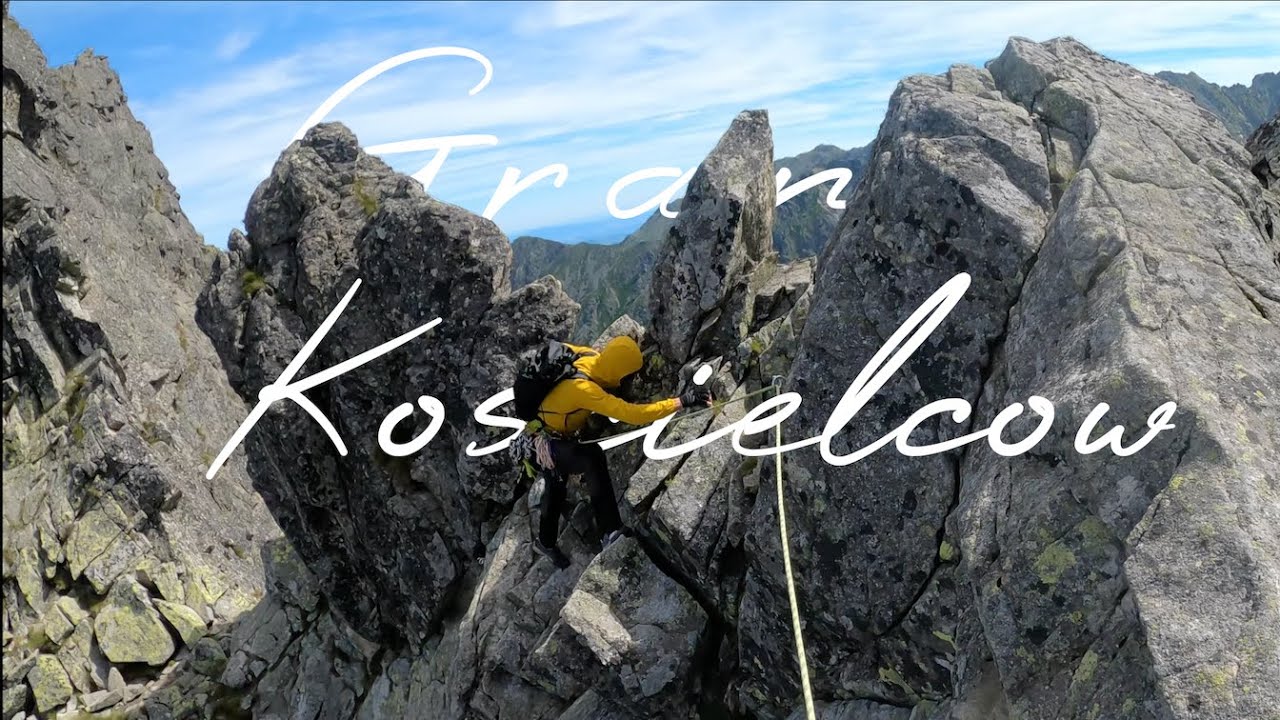 GRAŃ KOŚCIELCÓW - fajnie, ale za łatwo [4K]