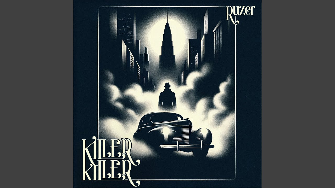 Killer Killer