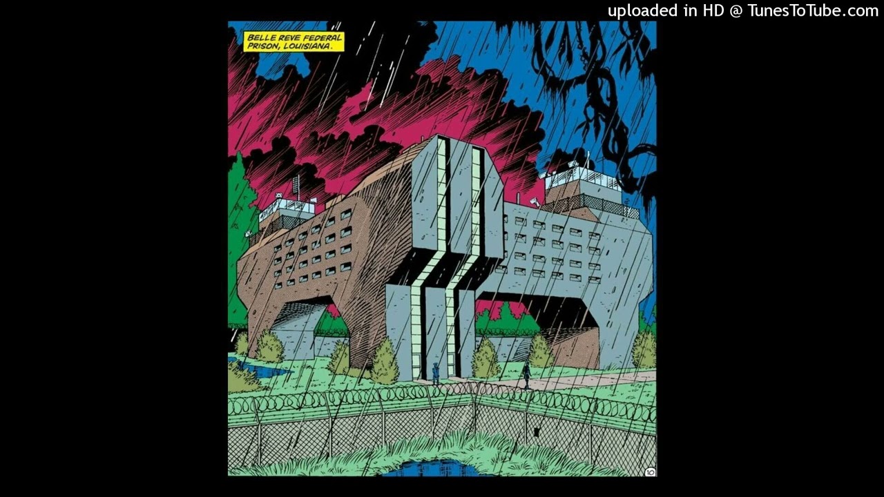 Baby Smoove x 313 Mafia x Veeze Type beat "Belle Reve"