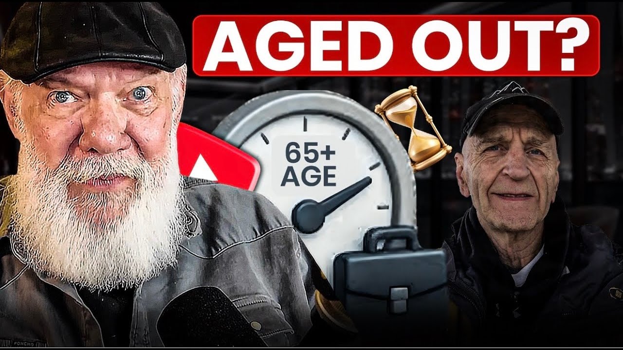 Why Age Doesn&rsquo;t Matter