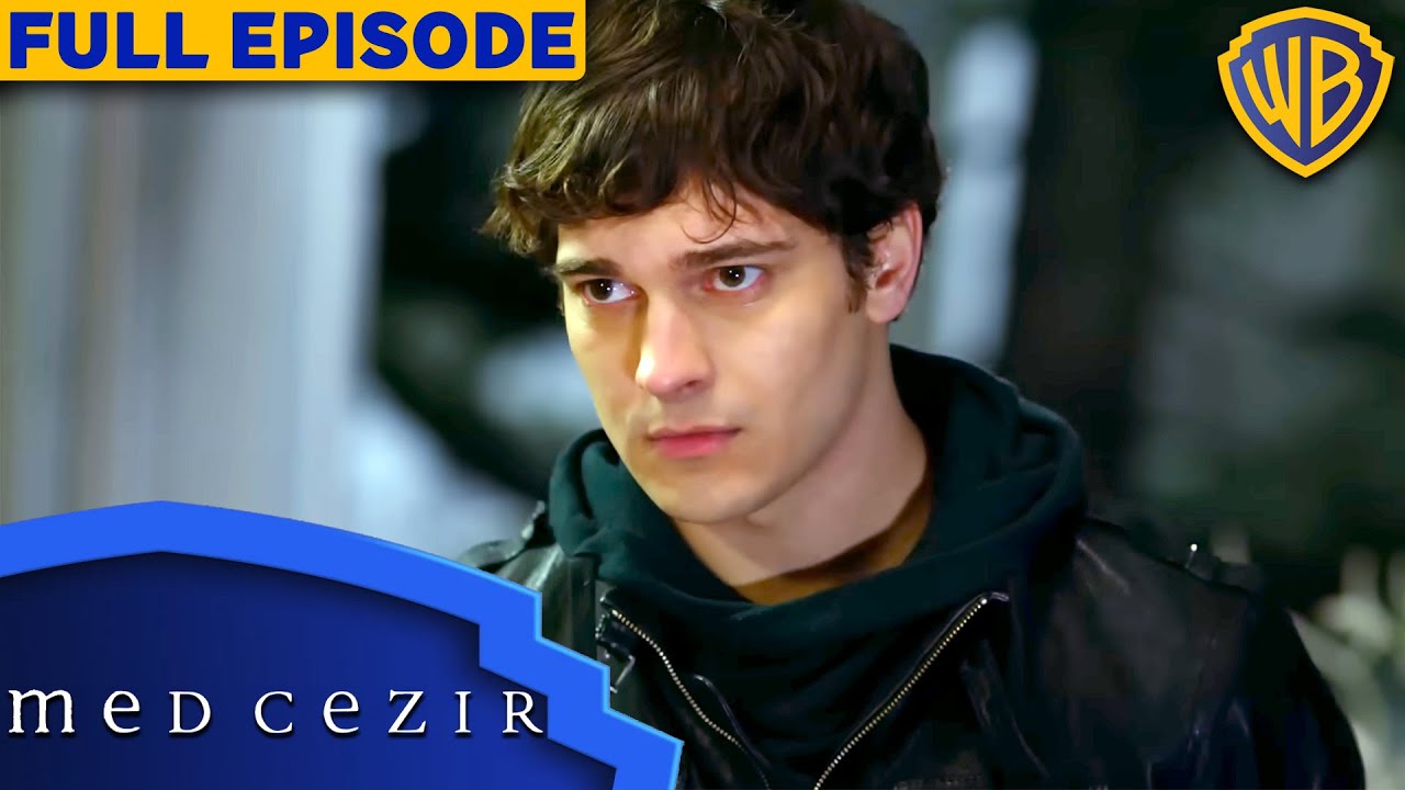 The OC Turkey / Medcezir | Episode 20 | Warner Bros. TV