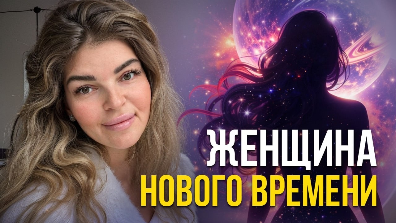 Кто такая женщина нового времени? перестройка тела, ценностей и любви