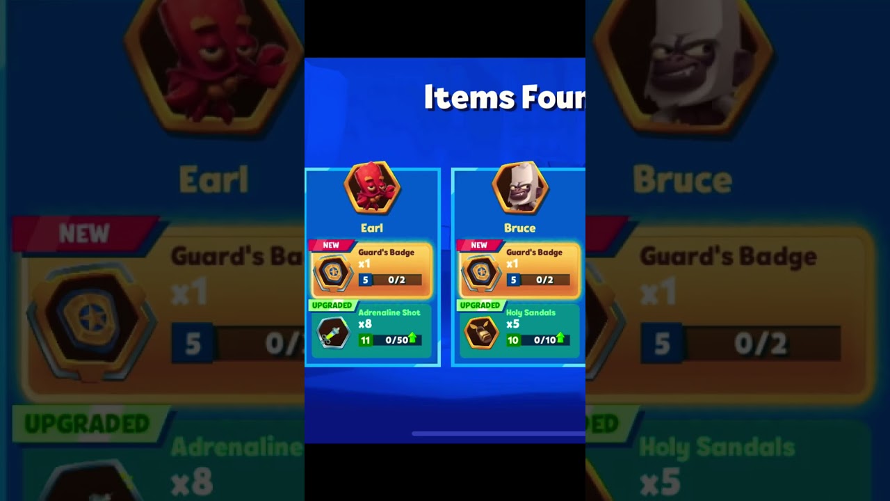 How Do You Get Epic Items in Zooba?