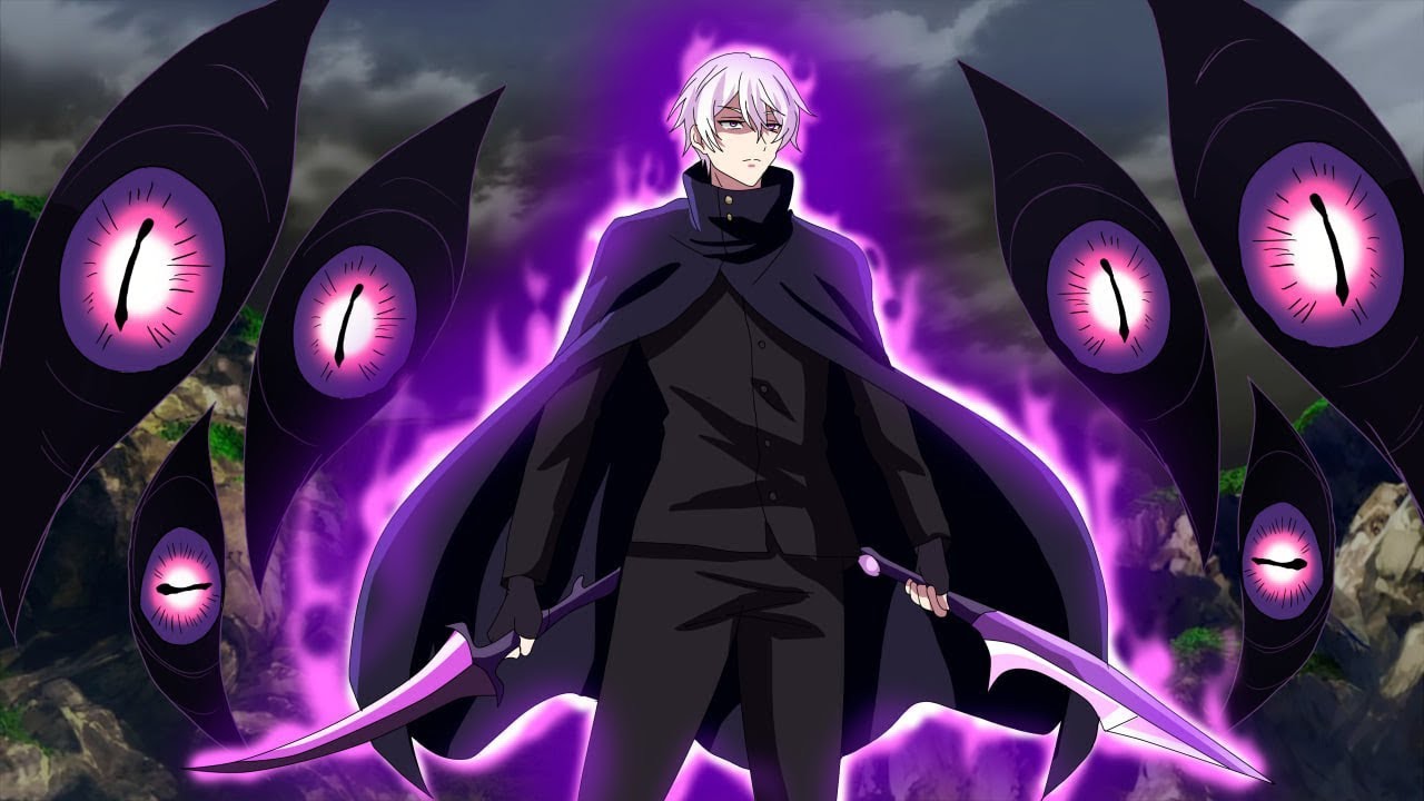 The Kingdom Abandoned This Useless Hero, So He Leveled Up And Become A God | Anime Recap