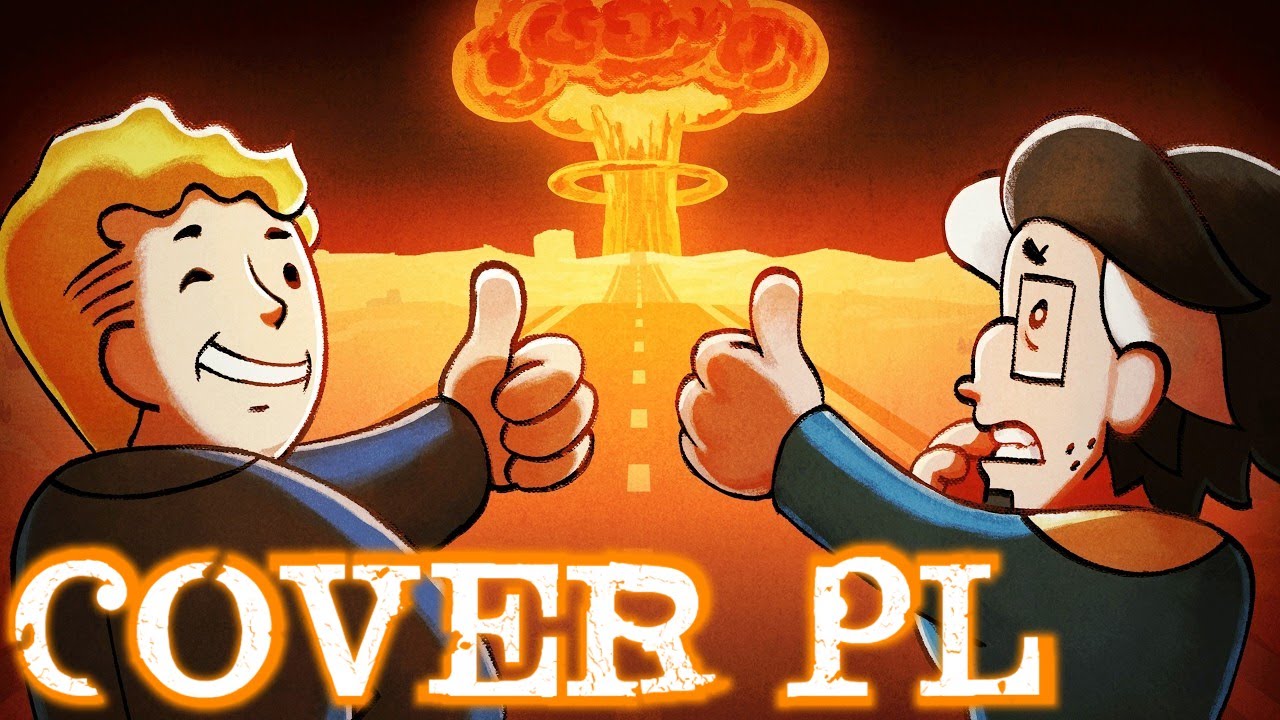 ODPAL JUŻ OPAD! - Boleśnie prawdziwa piosenka ■ 