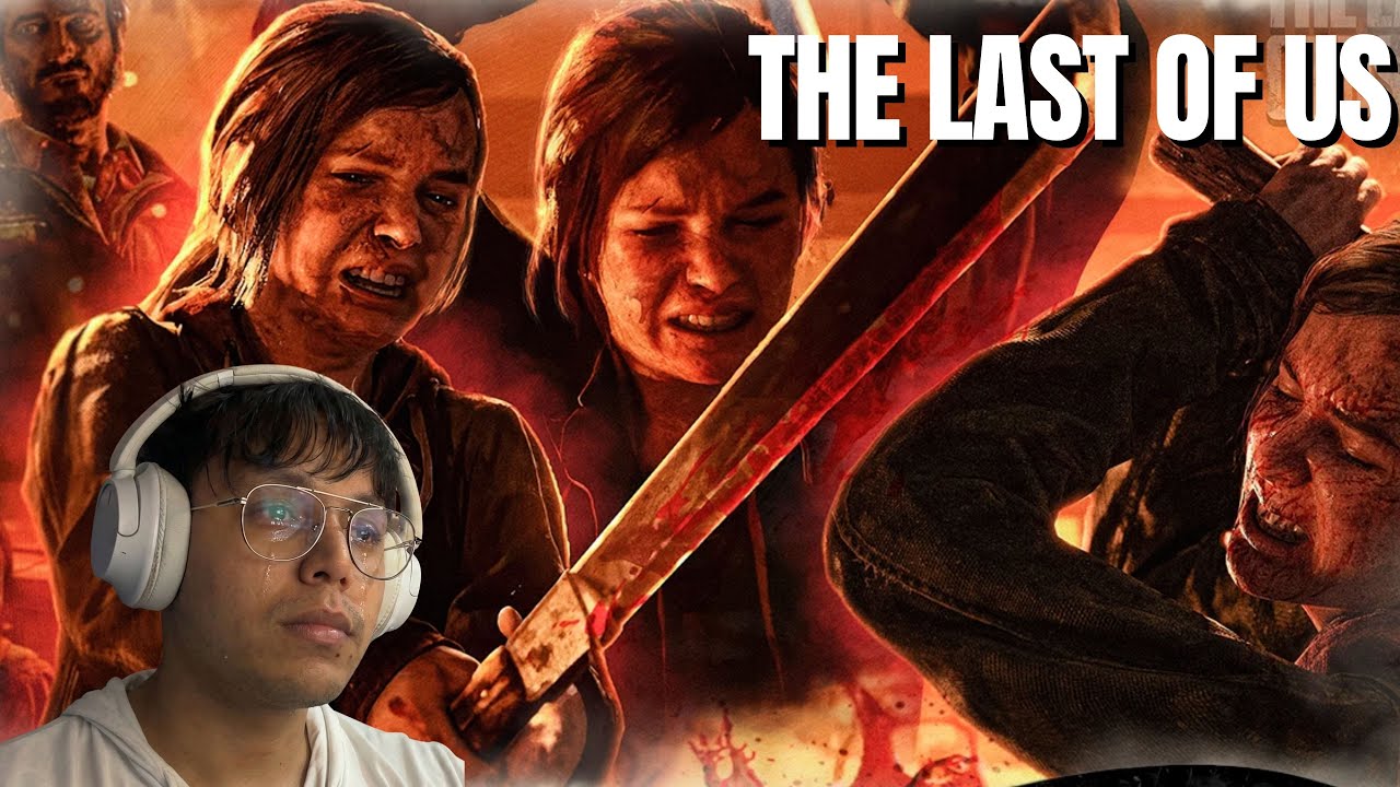 I Wasn't Ready For This...| The last of US Remastered| Full gameplay | LIVE | Part 4 (Portrait)