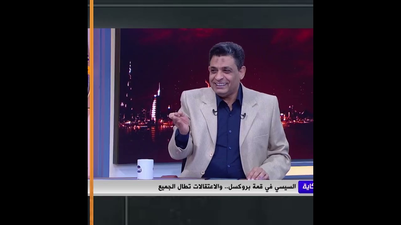 تمثال السيسي يتسبب في حبس مسيحي.. ما القصة؟