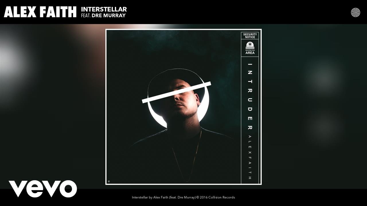 Alex Faith - Interstellar (Audio) ft. Dre Murray