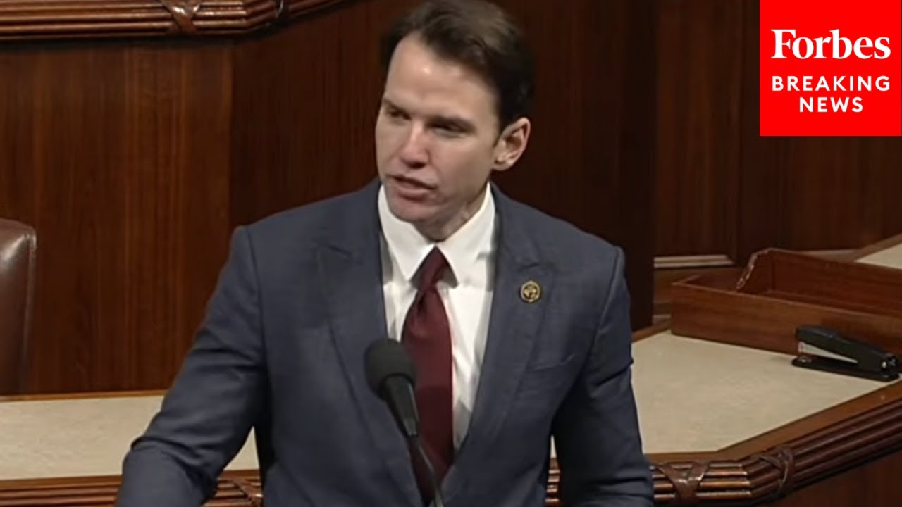 Kevin Kiley Reveals 'Astonishing' Fact About California's Population Change