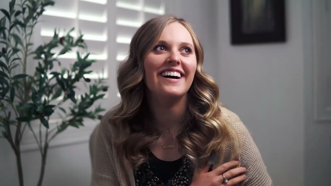 A Silent Interview: What Would You Say to the Savior if He Entered the Room Right Now?