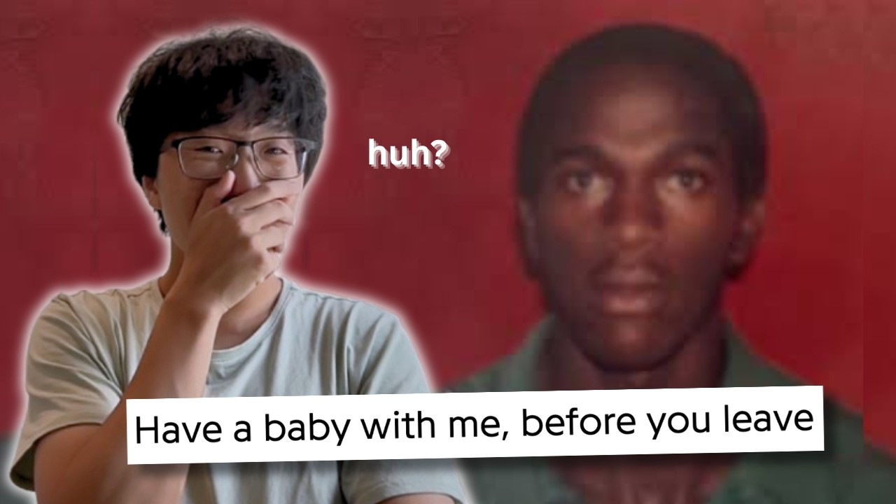 listening to my first DANIEL CAESAR album