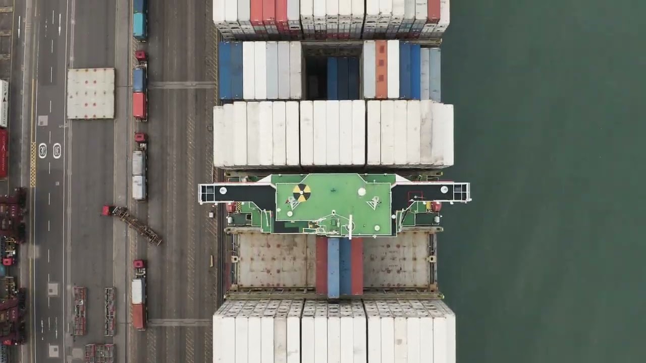 Effiziente Docker Trainings auf Experten Niveau