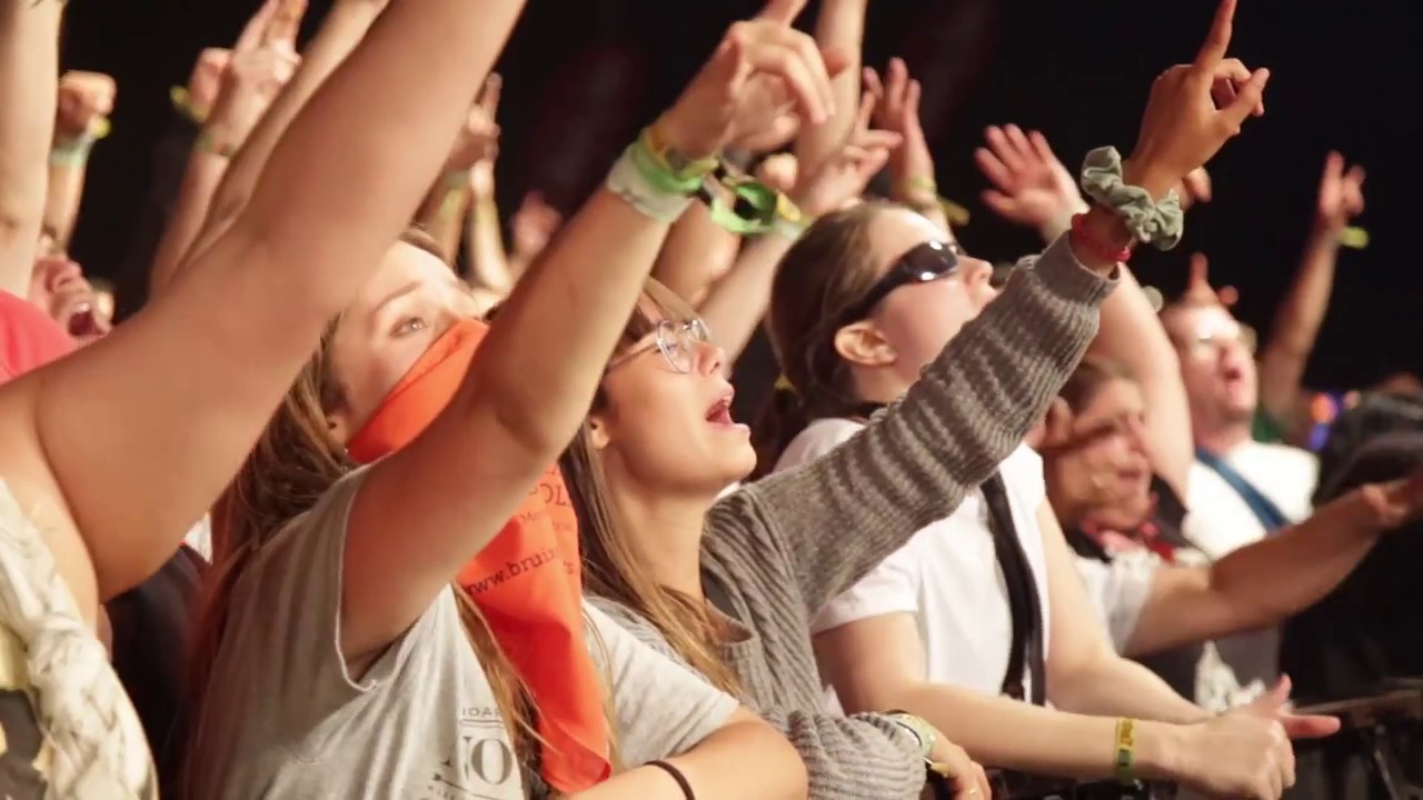 Riot Propaganda - Bienvenido al Paraíso Directe Festiuet 2017