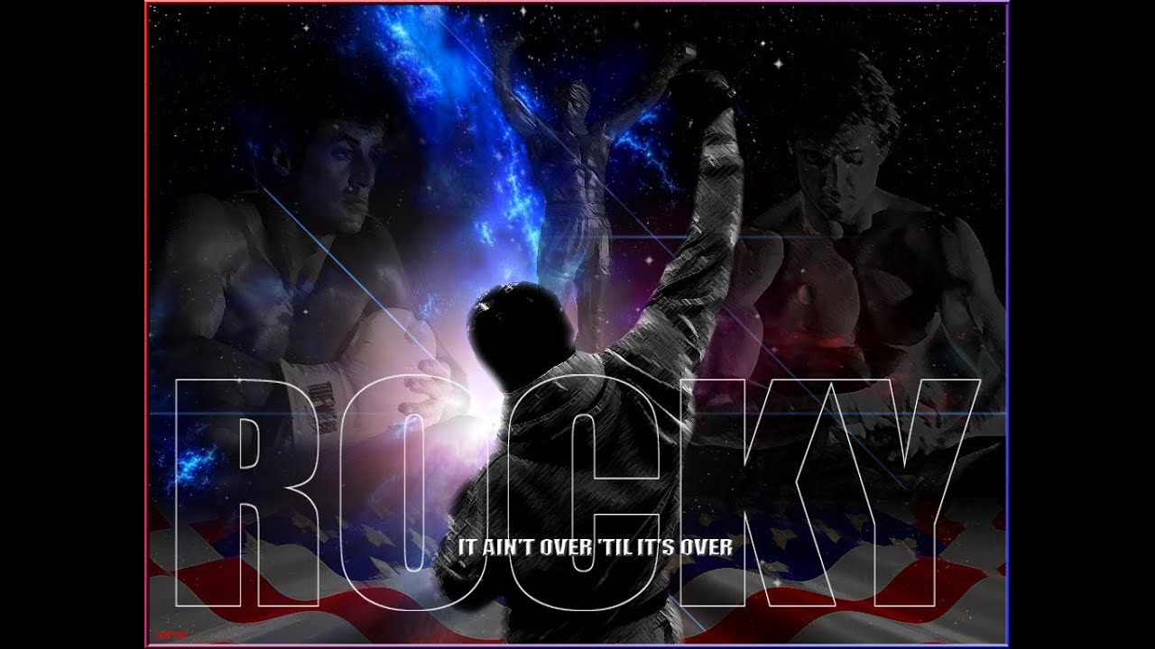 (Outdated) MawdPLS1066 Rocky Series Power Levels