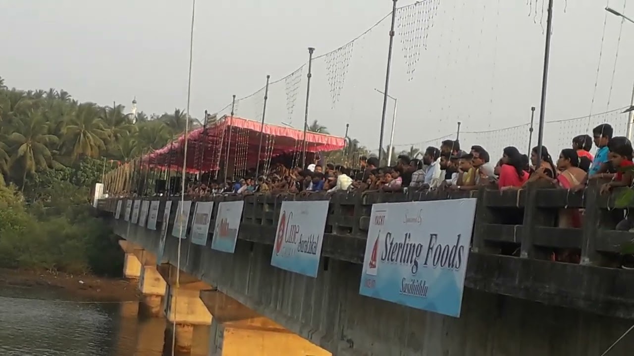 Nandini River Festival part 1