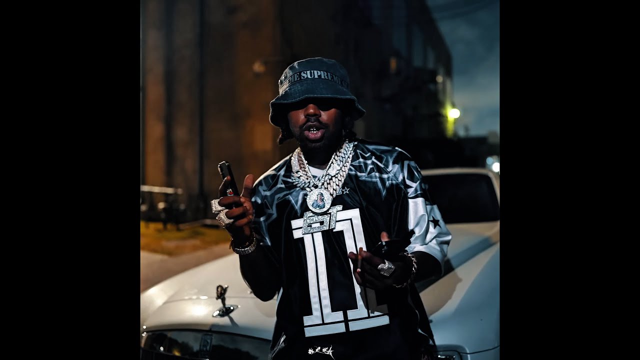 [FREE] EST Gee Type Beat 2026 - 
