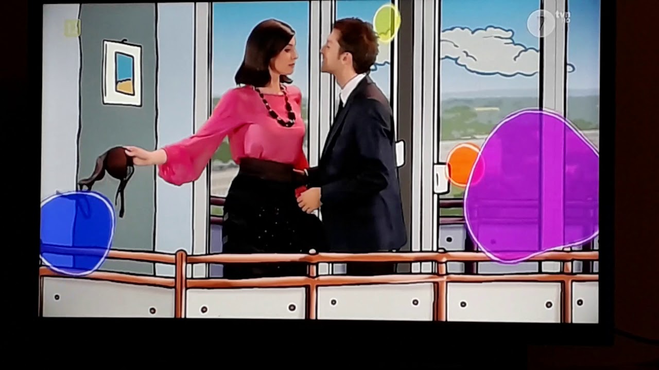 Brzydula - Czołówka