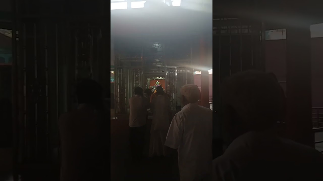 mukyara astana ide mukyaralla iddare samaja bandide alli innondu murtittu chammudike