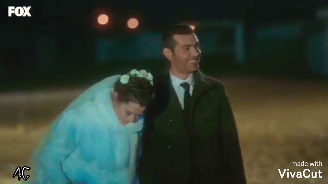 Sarp & Bahar  - Kumsaldaki izler