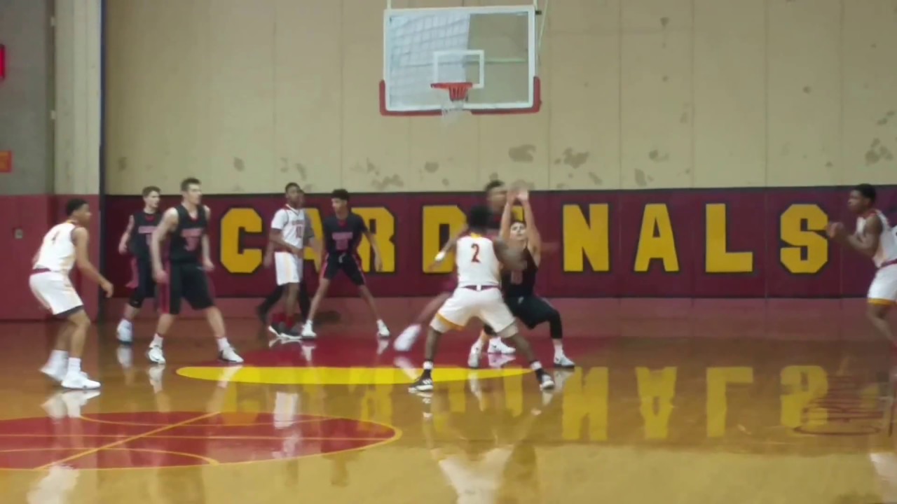 Albany Academy 77 Cardinal Hayes 69