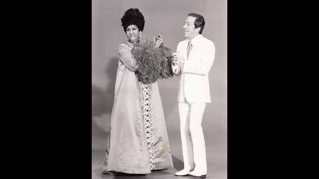 Andy Williams & Aretha Franklin, Sergio Mendes & Brasil '66, Roger Miller (1969) (remastered audio)