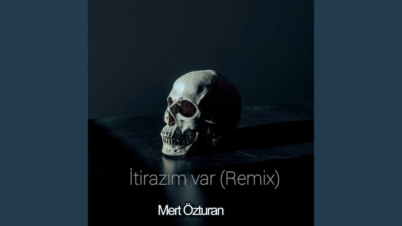 İtirazım Var (Remix)
