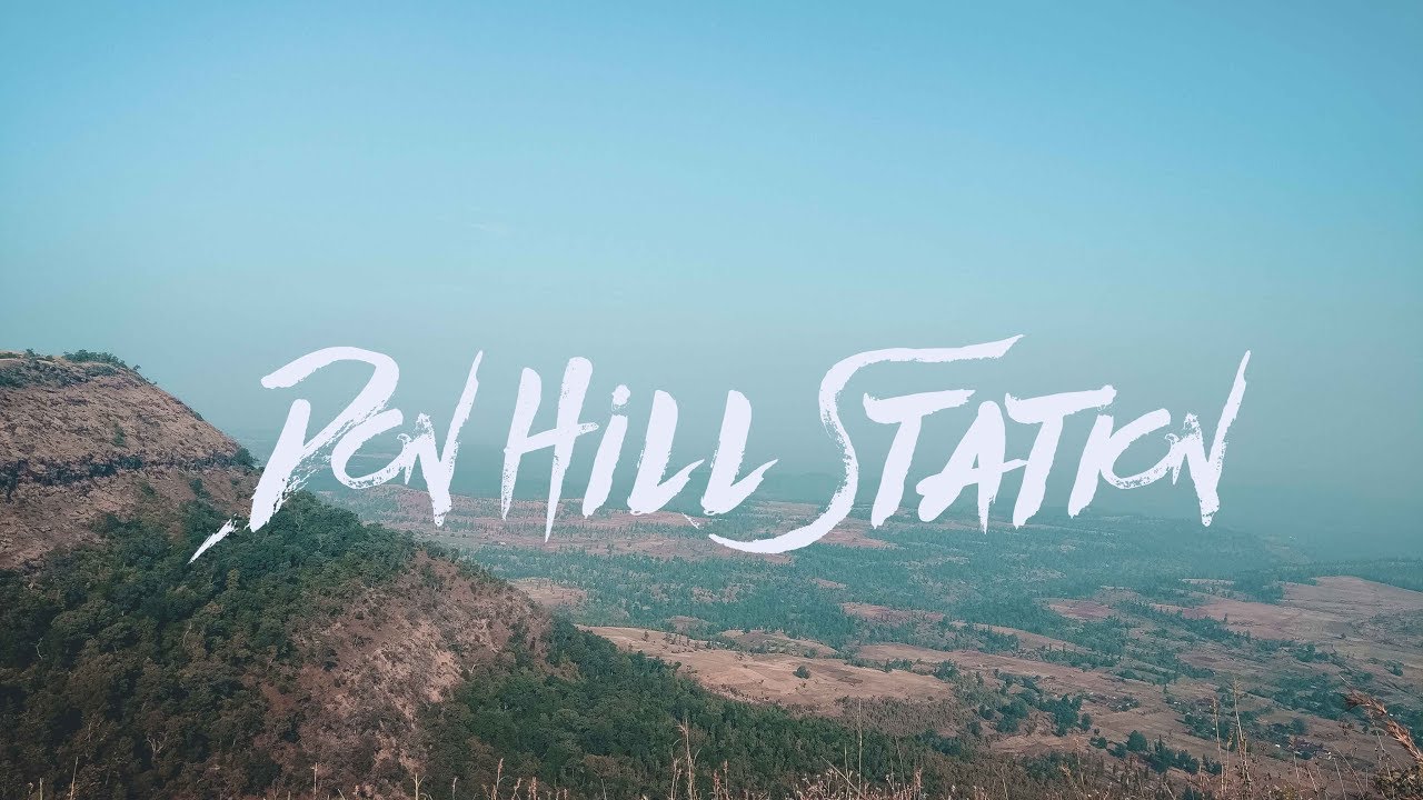 Don Hill Station CINEMATIC 4K VIDEO // Visual Vibes