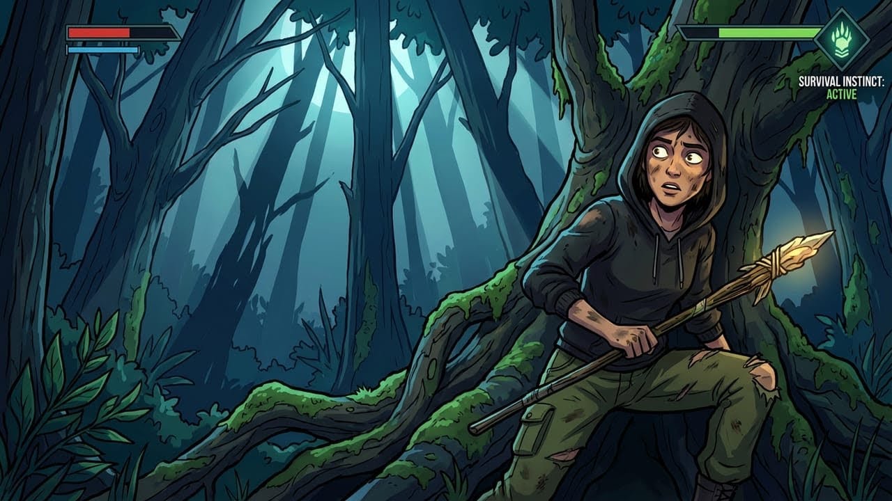 The Forest GamePlay EP.1