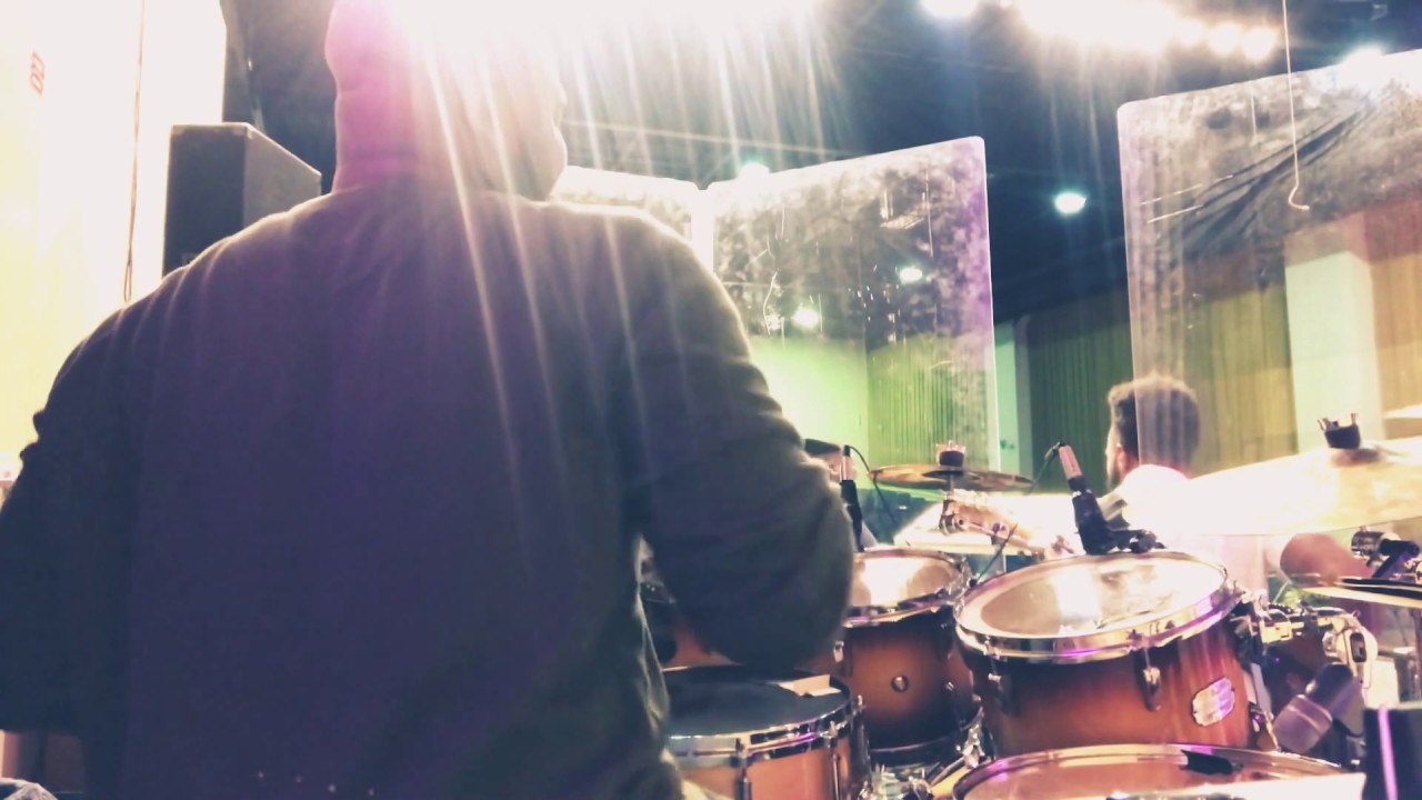 | Mooch Brown X Todd Dulaney &ldquo;Your Great Name...&rdquo; |