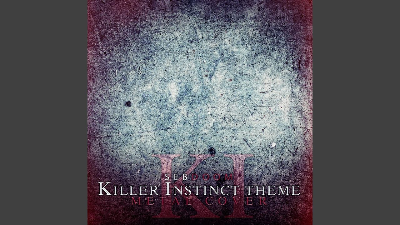 Killer Instinct Theme